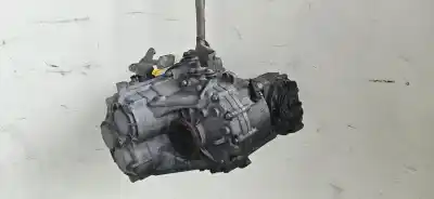 Автозапчастина б/у коробка передач для audi a3 (8l) * посилання на oem iam dqb dqb 3181
