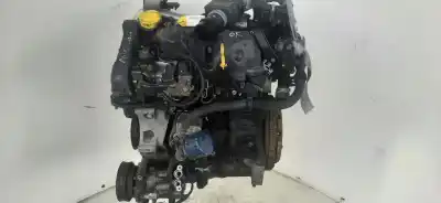 Second-hand car spare part complete engine for nissan note (e11e) acenta oem iam references k9k274  