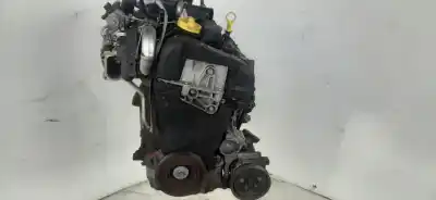 Second-hand car spare part complete engine for nissan note (e11e) acenta oem iam references k9k274  