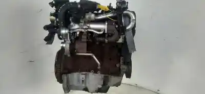 Second-hand car spare part complete engine for nissan note (e11e) acenta oem iam references k9k274  