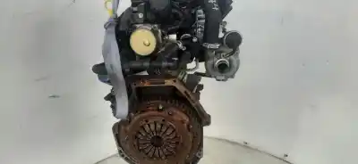 Second-hand car spare part complete engine for nissan note (e11e) acenta oem iam references k9k274