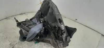 Pezzo di ricambio per auto di seconda mano riduttore per nissan note (e11e) acenta riferimenti oem iam jxqk4  