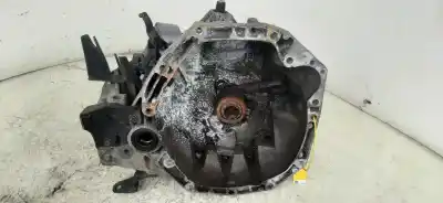 Pezzo di ricambio per auto di seconda mano riduttore per nissan note (e11e) acenta riferimenti oem iam jxqk4  