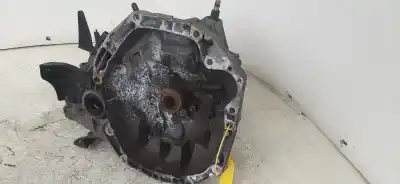 Pezzo di ricambio per auto di seconda mano riduttore per nissan note (e11e) acenta riferimenti oem iam jxqk4  