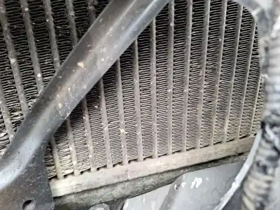 Peça sobressalente para automóvel em segunda mão intercooler por honda cr-v (re) elegance referências oem iam 