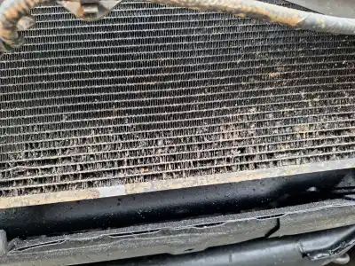 Peça sobressalente para automóvel em segunda mão radiador de água por honda cr-v (re) elegance referências oem iam 