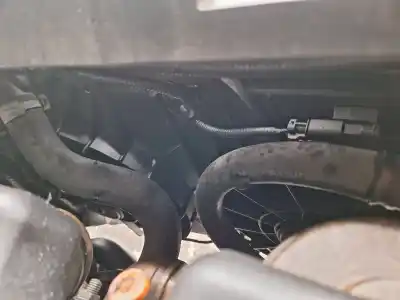 Peça sobressalente para automóvel em segunda mão termoventilador elétrico por honda cr-v (re) elegance referências oem iam 2408417