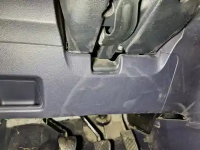 Peça sobressalente para automóvel em segunda mão coluna de direcção por honda cr-v (re) elegance referências oem iam 