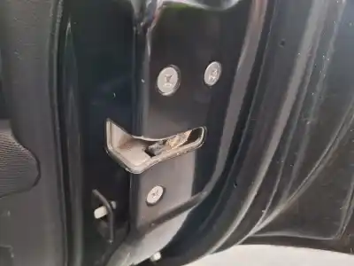 Peça sobressalente para automóvel em segunda mão fechadura da porta traseira direita por honda cr-v (re) elegance referências oem iam 