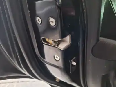 Peça sobressalente para automóvel em segunda mão fechadura da porta traseira esquerda por honda cr-v (re) elegance referências oem iam 