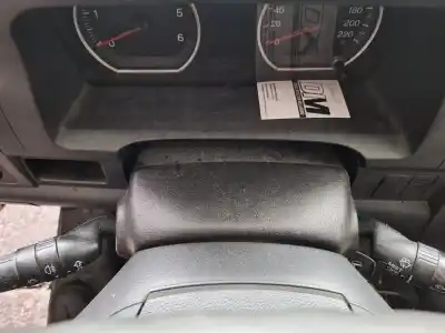 Peça sobressalente para automóvel em segunda mão comandos de alavanca por honda cr-v (re) elegance referências oem iam 2408485