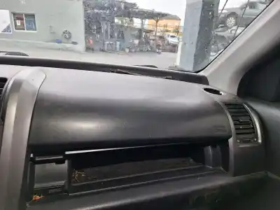 Peça sobressalente para automóvel em segunda mão tablier por honda cr-v (re) elegance referências oem iam   