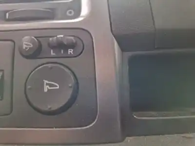 Peça sobressalente para automóvel em segunda mão comutador de espelhos retrovisores por honda cr-v (re) elegance referências oem iam 2408636