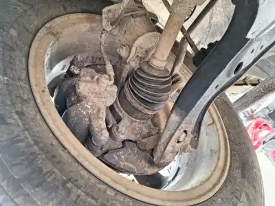 Peça sobressalente para automóvel em segunda mão manga de eixo dianteira direita por honda cr-v (re) elegance referências oem iam 