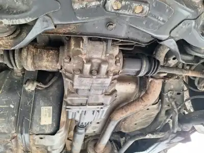 Peça sobressalente para automóvel em segunda mão diferencial traseiro por honda cr-v (re) elegance referências oem iam 2408641