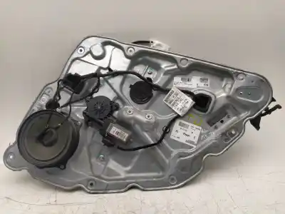 Автозапчасти б/у ЗАДНИЙ ПРАВЫЙ СТЕКЛОРЕГУЛЯТОР за ALFA ROMEO 159 SPORTWAGON (140)  ссылки OEM IAM M10133A  