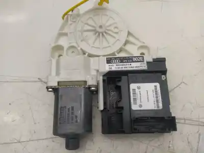 Автозапчасти б/у мотор стекла переднего правого за audi a3 (8p1) 2.0 tdi 16v ссылки oem iam 8p0959802e  e840311202