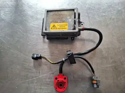 Tweedehands auto-onderdeel BEDIENINGSEENHEID XENON KOPLAMPEN voor MERCEDES-BENZ CLASE E (W210) BERLINA  OEM IAM-referenties 5DV00776017  