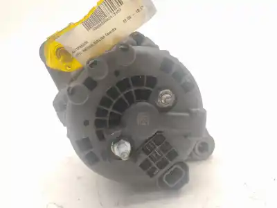 Pezzo di ricambio per auto di seconda mano alternatore per opel insignia a sedán (g09) 2.0 cdti (69) riferimenti oem iam 