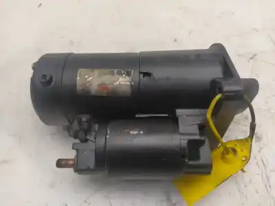 Second-hand car spare part starter motor for opel insignia a sedán (g09) 2.0 cdti (69) oem iam references   