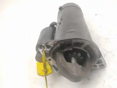 Second-hand car spare part starter motor for opel insignia a sedán (g09) 2.0 cdti (69) oem iam references   