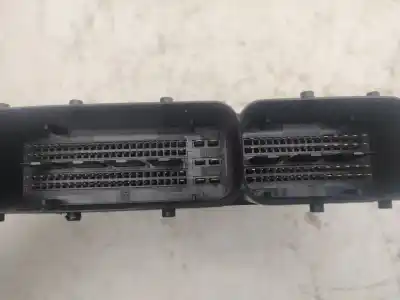Second-hand car spare part ecu engine control for opel insignia a sedán (g09) 2.0 cdti (69) oem iam references e9155573539  