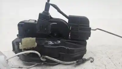 İkinci el araba yedek parçası sol ön kapi kilidi için opel insignia a sedán (g09) 2.0 cdti (69) oem iam referansları 128441340001  