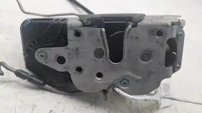 İkinci el araba yedek parçası sol ön kapi kilidi için opel insignia a sedán (g09) 2.0 cdti (69) oem iam referansları 128441340001  