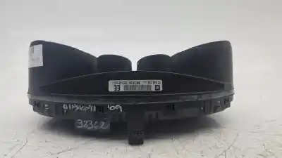 Second-hand car spare part dashboard for opel insignia a sedán (g09) 2.0 cdti (69) oem iam references 128441340001  