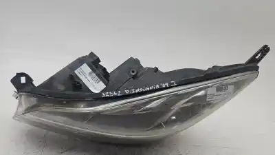 Автозапчасти б/у левая фара за opel insignia a sedán (g09) 2.0 cdti (69) ссылки oem iam 1ej00963001  13226782lh