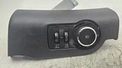 Автозапчасти б/у управление светом за opel insignia a sedán (g09) 2.0 cdti (69) ссылки oem iam 13268704  