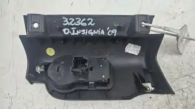 Автозапчасти б/у управление светом за opel insignia a sedán (g09) 2.0 cdti (69) ссылки oem iam 13268704  