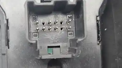 Pezzo di ricambio per auto di seconda mano controllo della luce per opel insignia a sedán (g09) 2.0 cdti (69) riferimenti oem iam 13268704