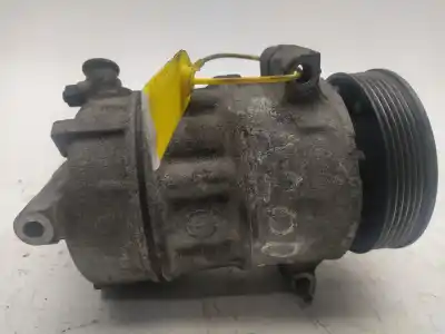 Pezzo di ricambio per auto di seconda mano compressore aria condizionata per opel insignia a sedán (g09) 2.0 cdti (69) riferimenti oem iam 13232307  