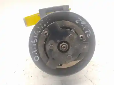 İkinci el araba yedek parçası KLIMA KOMPRESÖRÜ için OPEL INSIGNIA A SEDÁN (G09)  OEM IAM referansları 13232307  
