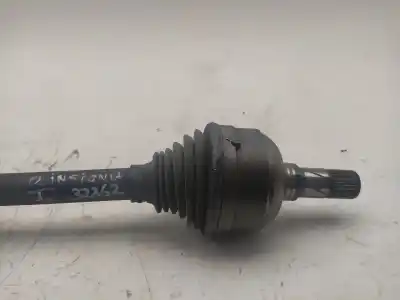 Second-hand car spare part front left transmission for opel insignia a sedán (g09) 2.0 cdti (69) oem iam references 13228204  10090875