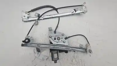 İkinci el araba yedek parçası ön sol pencere regülatörü için opel insignia a sedán (g09) 2.0 cdti (69) oem iam referansları 966431103  