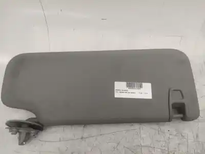 Pezzo di ricambio per auto di seconda mano tenda sinistra per opel insignia a sedán (g09) 2.0 cdti (69) riferimenti oem iam 