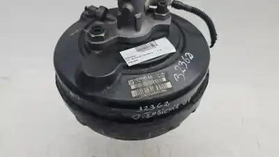 Second-hand car spare part brake servo for opel insignia a sedán (g09) 2.0 cdti (69) oem iam references 13228183as  360573521