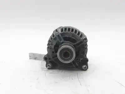 Second-hand car spare part alternator for audi a4 b8 (8k2) 2.0 tdi oem iam references 03g903016e  