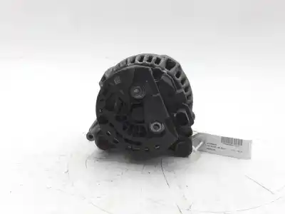 Second-hand car spare part alternator for audi a4 b8 (8k2) 2.0 tdi oem iam references 03g903016e  