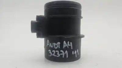 İkinci el araba yedek parçası akis ölçer için audi a4 b8 (8k2) 2.0 tdi oem iam referansları 0281002956  03l906461a