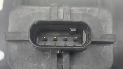 Автозапчастина б/у витратомір повітря для audi a4 b8 (8k2) 2.0 tdi посилання на oem iam 0281002956