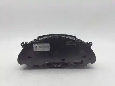İkinci el araba yedek parçası enstrüman paneli için audi a4 b8 (8k2) 2.0 tdi oem iam referansları   503002371404