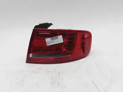 Автозапчастина б/у правий ліхтар для audi a4 b8 (8k2) 2.0 tdi посилання на oem iam 8k5945096k  