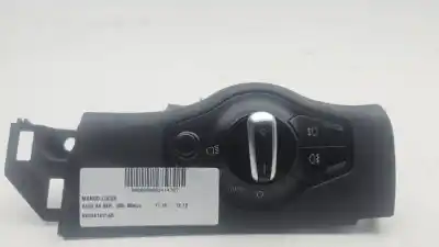 Second-hand car spare part headlights switch for audi a4 b8 (8k2) 2.0 tdi oem iam references 8k0941531as  