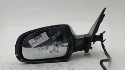 Second-hand car spare part left rearview mirror for audi a4 b8 (8k2) 2.0 tdi oem iam references 18167  
