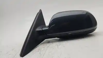 Second-hand car spare part left rearview mirror for audi a4 b8 (8k2) 2.0 tdi oem iam references 18167  