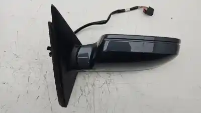Second-hand car spare part left rearview mirror for audi a4 b8 (8k2) 2.0 tdi oem iam references 18167  