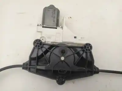 Second-hand car spare part rear left window regulator for audi a4 b8 (8k2) 2.0 tdi oem iam references 8k0839461a  